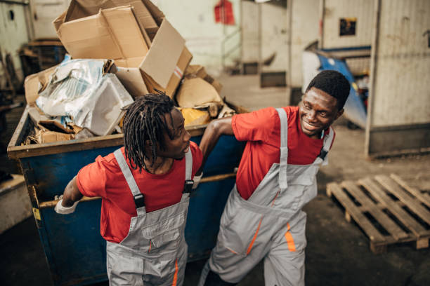 Best Residential Junk Removal  in Montpelier, ID