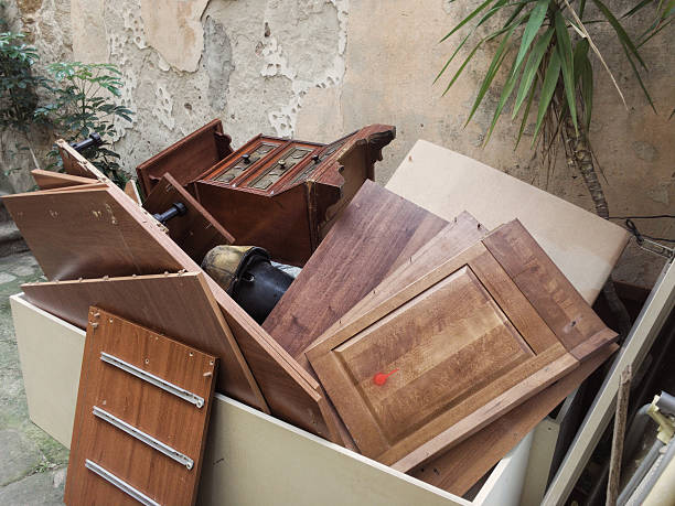 Best Same-Day Junk Removal  in Montpelier, ID